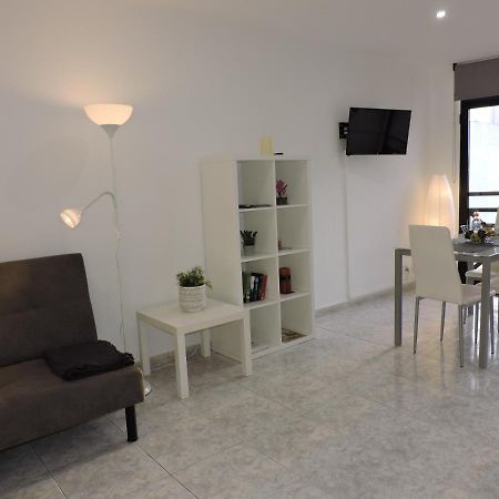 Casas Insel, apartamentos en el centro de Los Llanos Los Llanos De Aridane Exterior foto