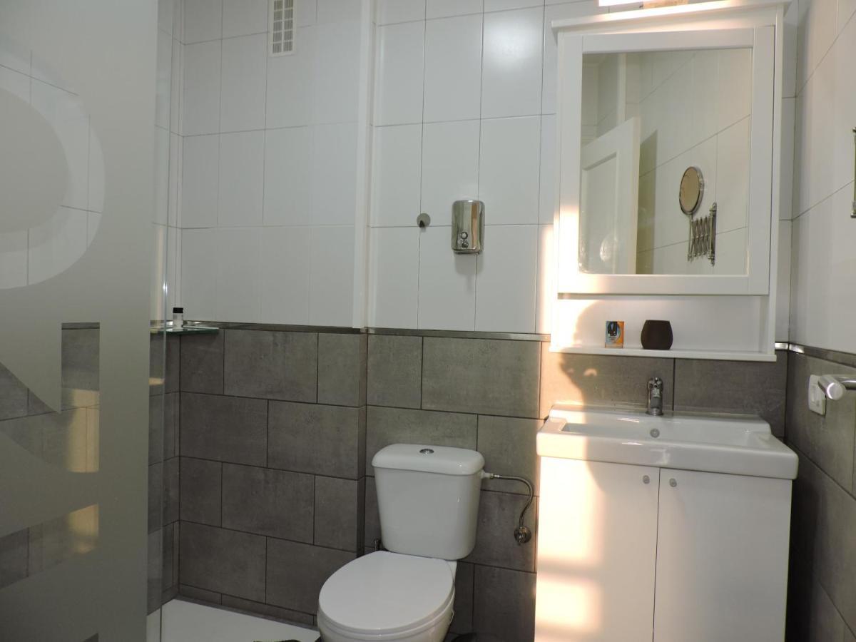 Casas Insel, apartamentos en el centro de Los Llanos Los Llanos De Aridane Exterior foto