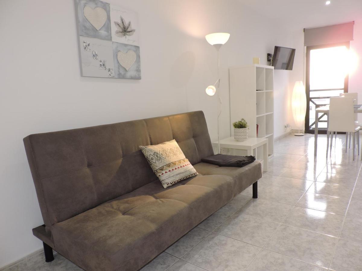 Casas Insel, apartamentos en el centro de Los Llanos Los Llanos De Aridane Exterior foto