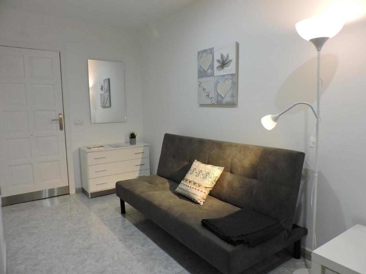 Casas Insel, apartamentos en el centro de Los Llanos Los Llanos De Aridane Exterior foto