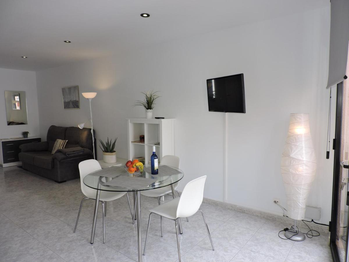 Casas Insel, apartamentos en el centro de Los Llanos Los Llanos De Aridane Exterior foto